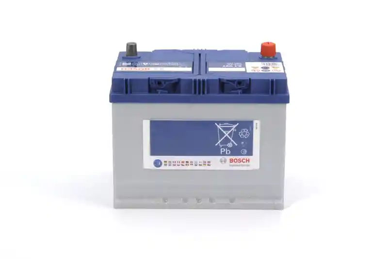 BOSCH 0 092 S40 270