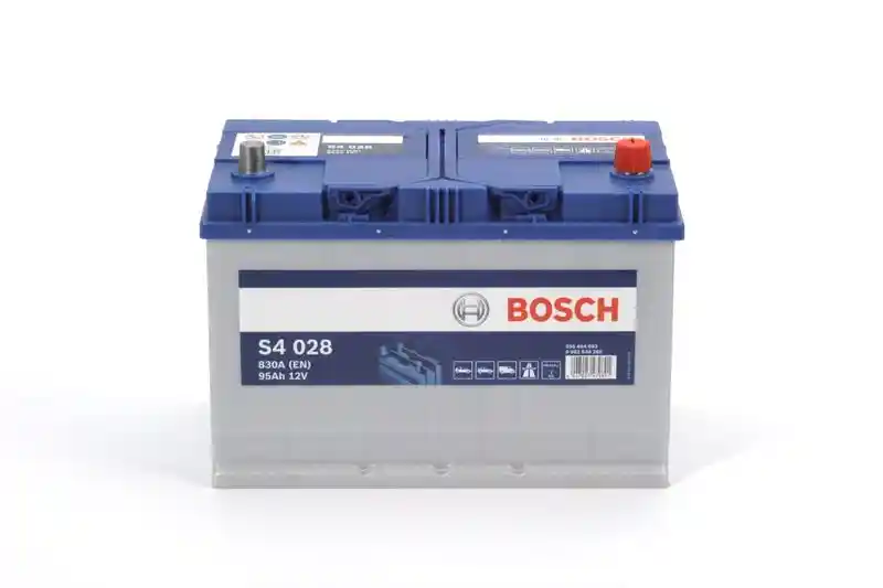 BOSCH 0 092 S40 280
