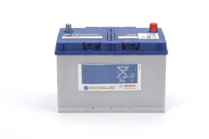 BOSCH 0 092 S40 290