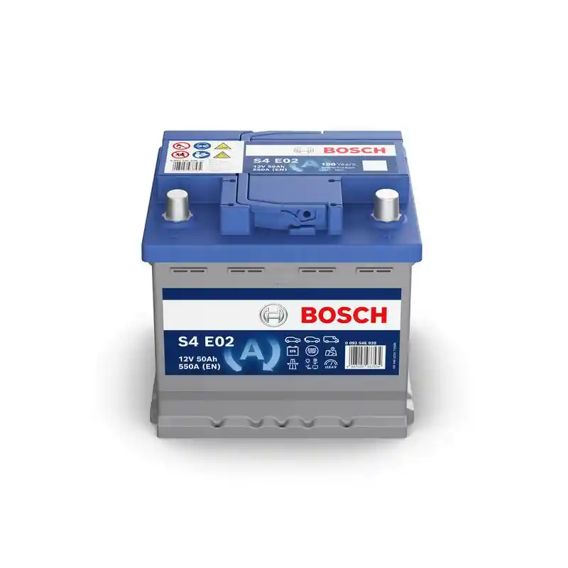 BOSCH 0 092 S4E 020