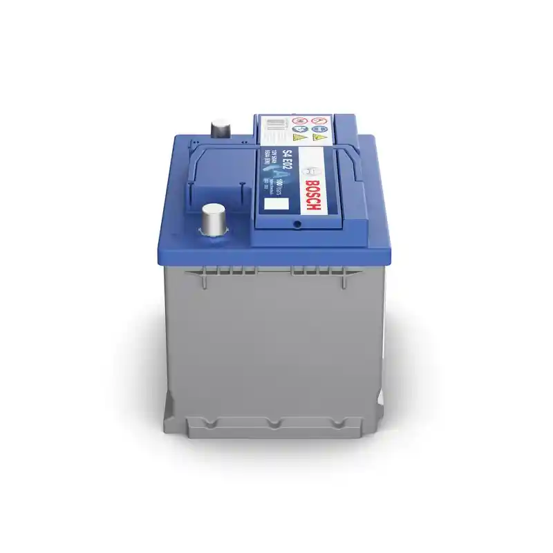 BOSCH 0 092 S4E 020