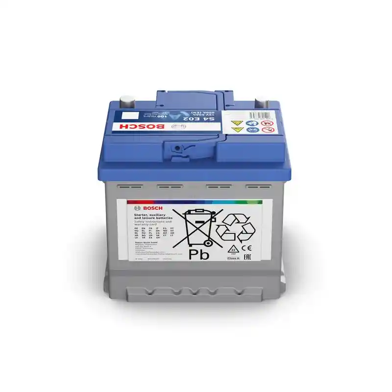BOSCH 0 092 S4E 020