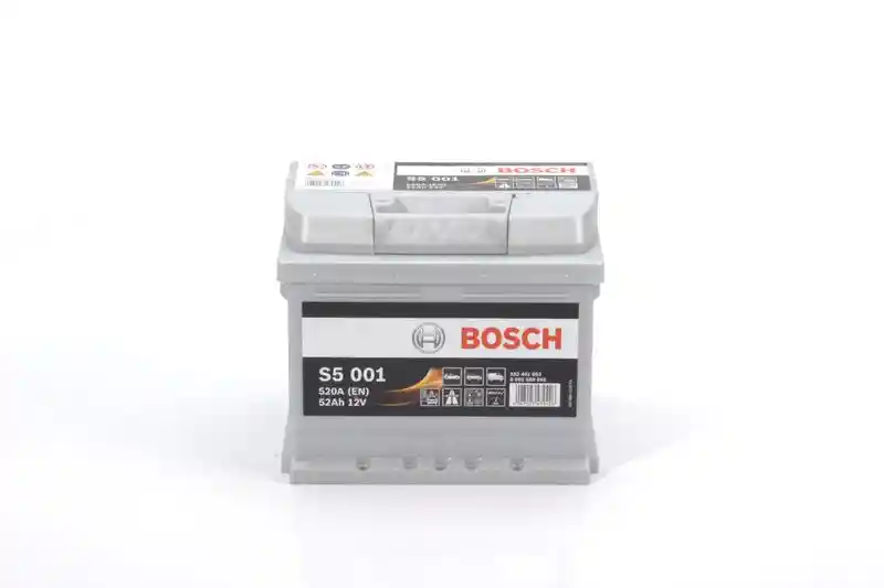 BOSCH 0 092 S50 010