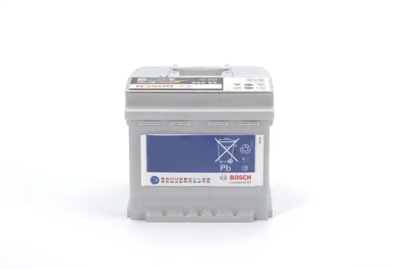 BOSCH 0 092 S50 020