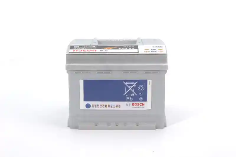 BOSCH 0 092 S50 050