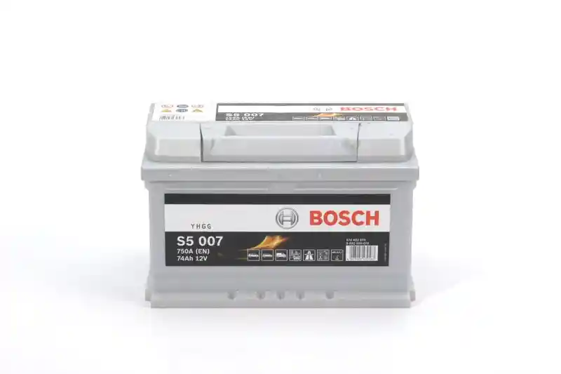 BOSCH 0 092 S50 070