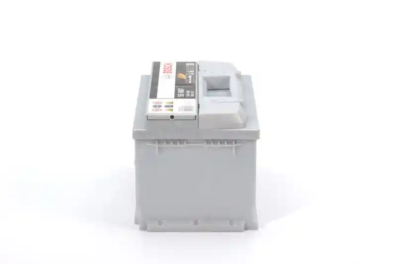 BOSCH 0 092 S50 070