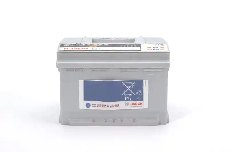 BOSCH 0 092 S50 080