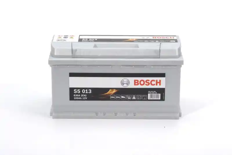BOSCH 0 092 S50 130