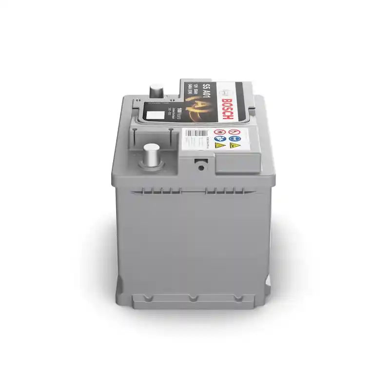 BOSCH 0 092 S5A 010