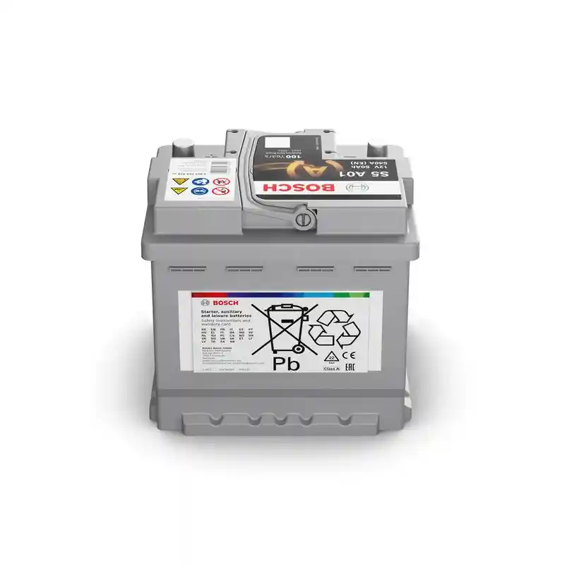 BOSCH 0 092 S5A 010