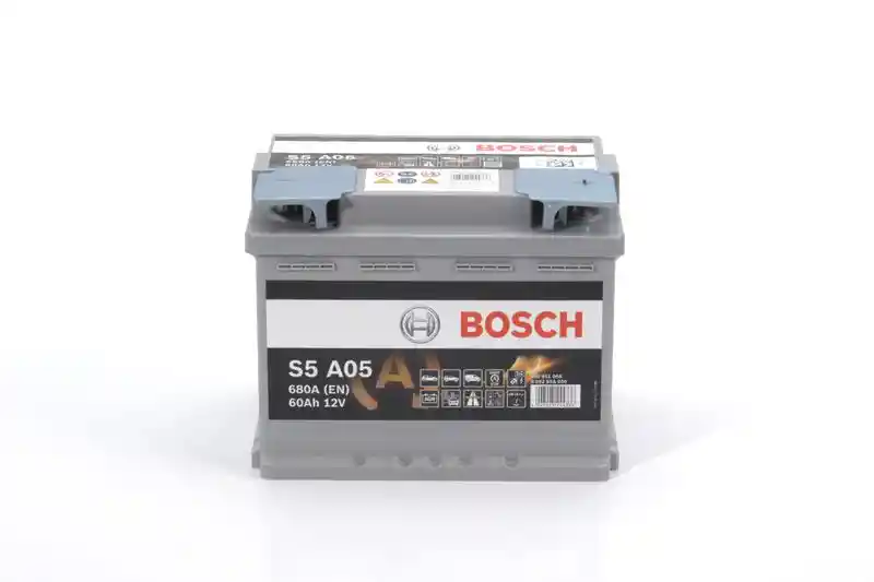 BOSCH 0 092 S5A 050