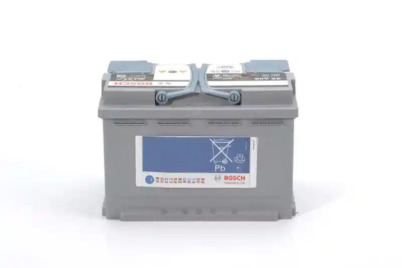BOSCH 0 092 S5A 080