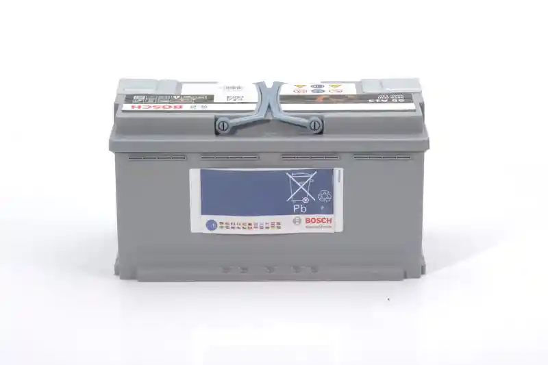 BOSCH 0 092 S5A 130