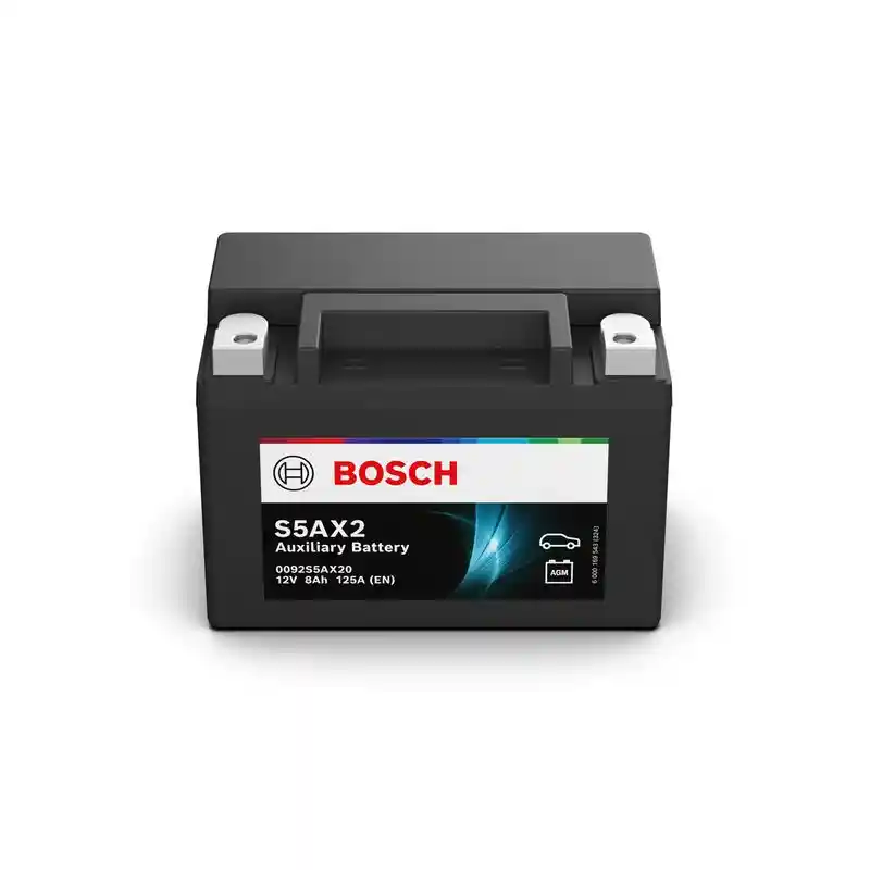 BOSCH 0 092 S5A X20