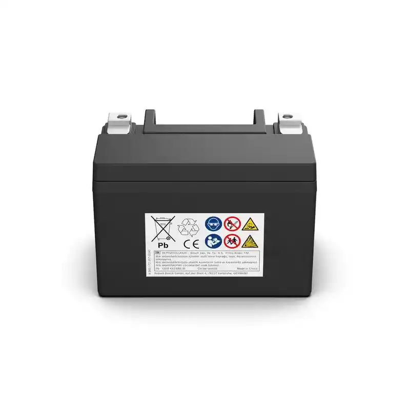 BOSCH 0 092 S5A X20