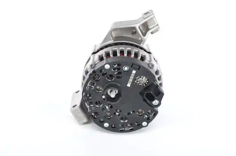 BOSCH 0 121 615 132 BOSCH 0 121 615 132