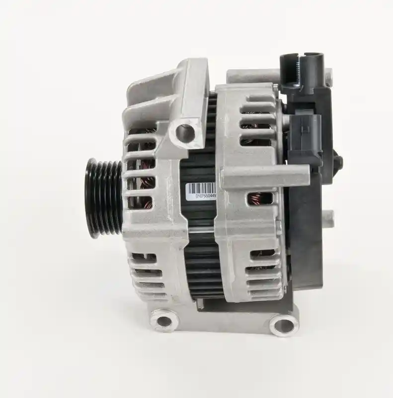 BOSCH 0 121 715 002