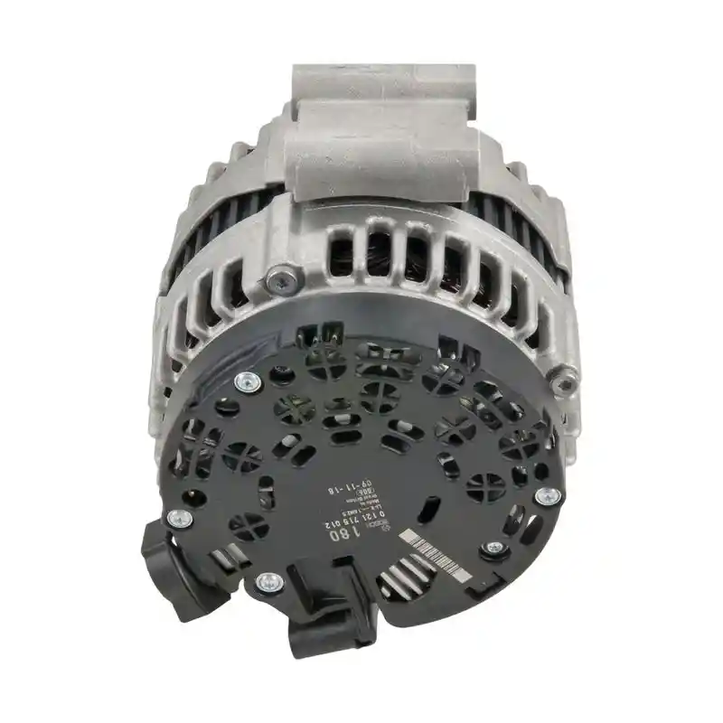 BOSCH 0 121 715 012