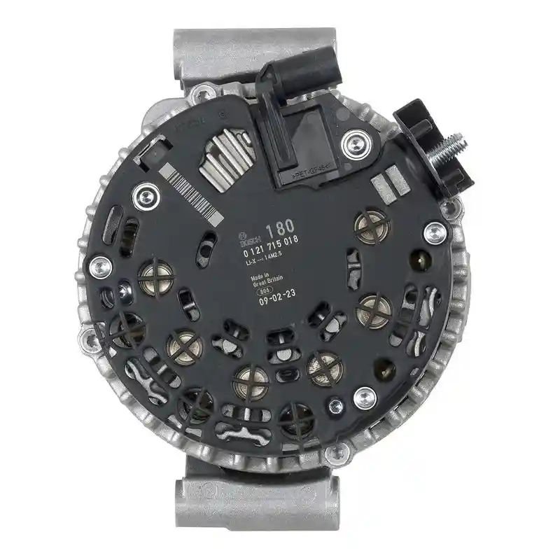 BOSCH 0 121 715 018