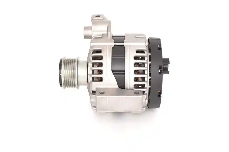 BOSCH 0 121 715 158 BOSCH 0 121 715 158