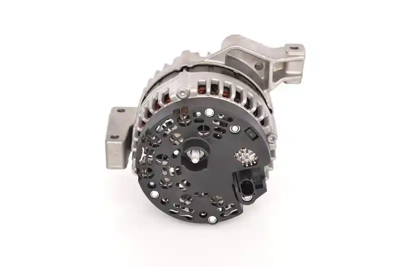 BOSCH 0 121 715 158 BOSCH 0 121 715 158