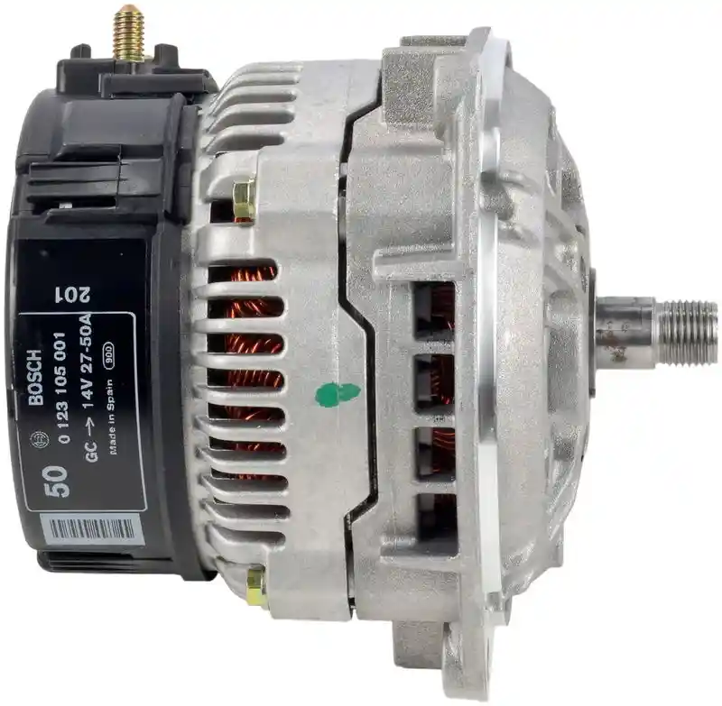 BOSCH 0 123 105 001
