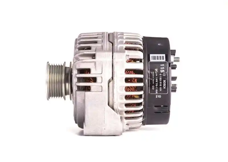 BOSCH 0 123 510 101