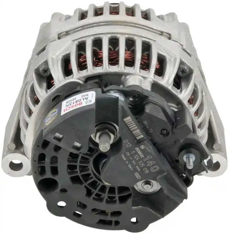 BOSCH 0 124 525 016