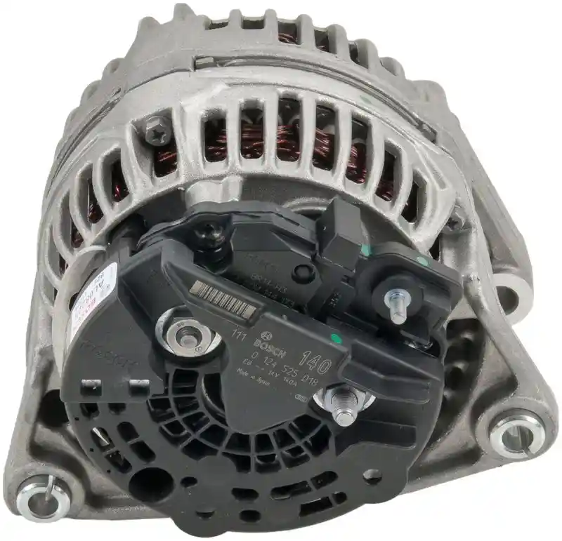 BOSCH 0 124 525 018