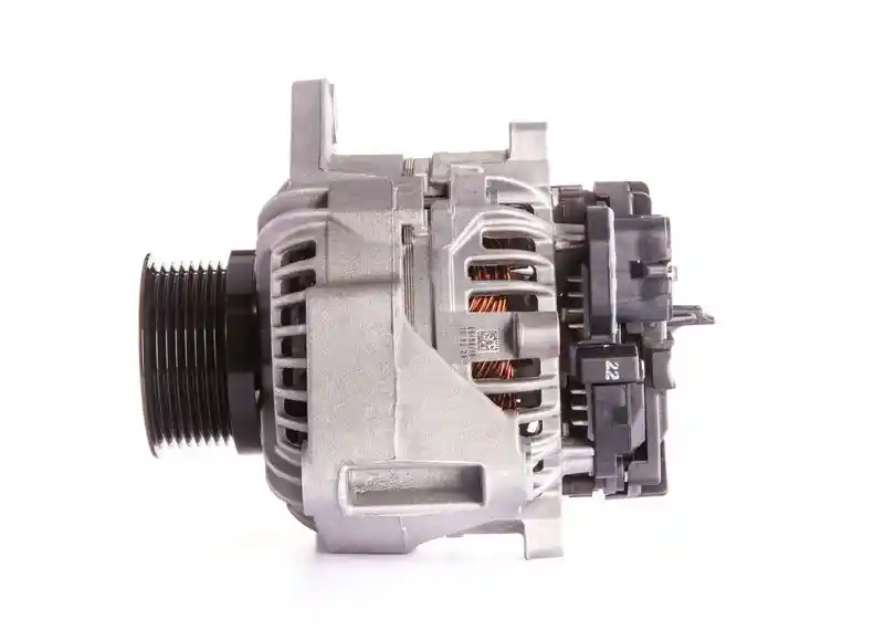 BOSCH 0 124 555 002