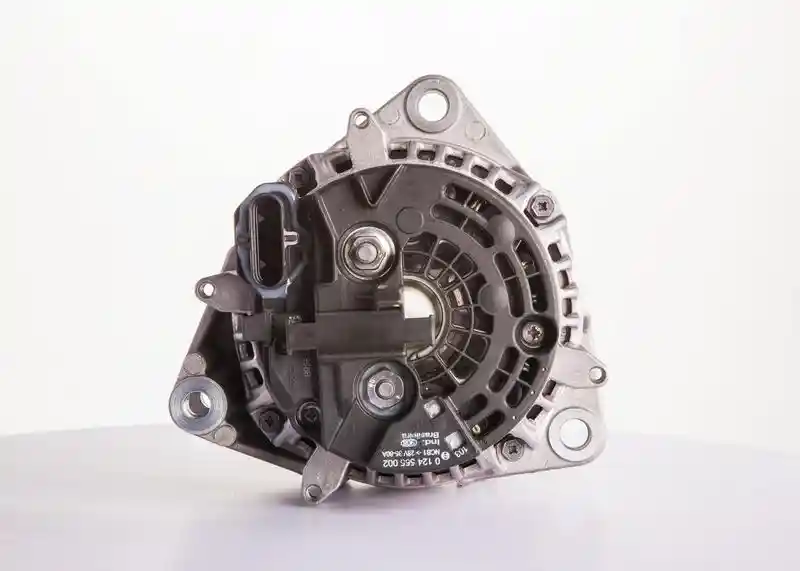 BOSCH 0 124 555 002