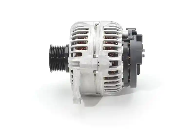 BOSCH 0 124 555 005
