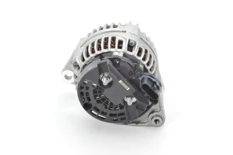 BOSCH 0 124 555 005