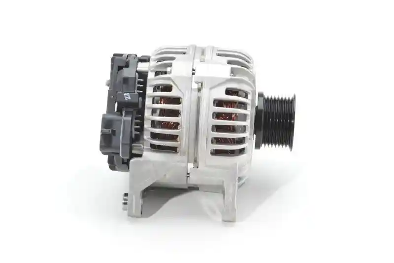 BOSCH 0 124 555 005