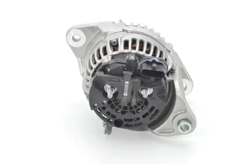 BOSCH 0 124 555 009