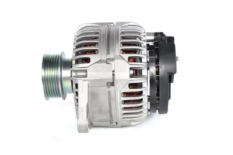 BOSCH 0 124 555 010