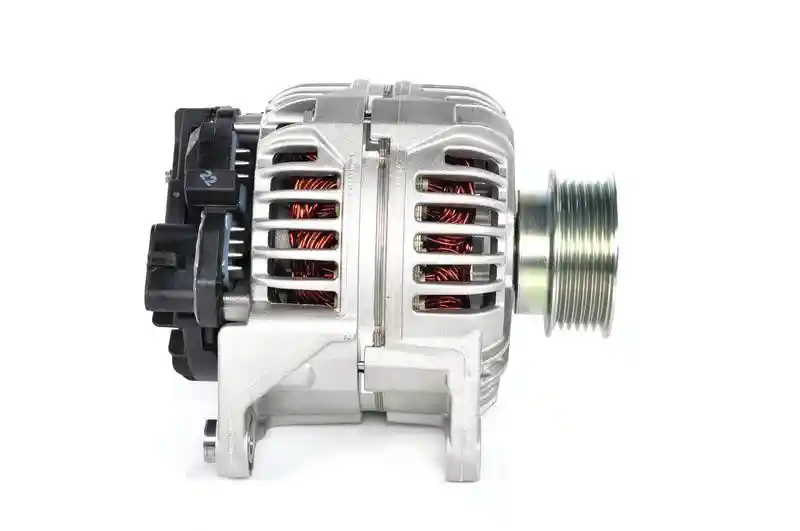 BOSCH 0 124 555 010