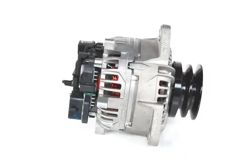 BOSCH 0 124 555 011