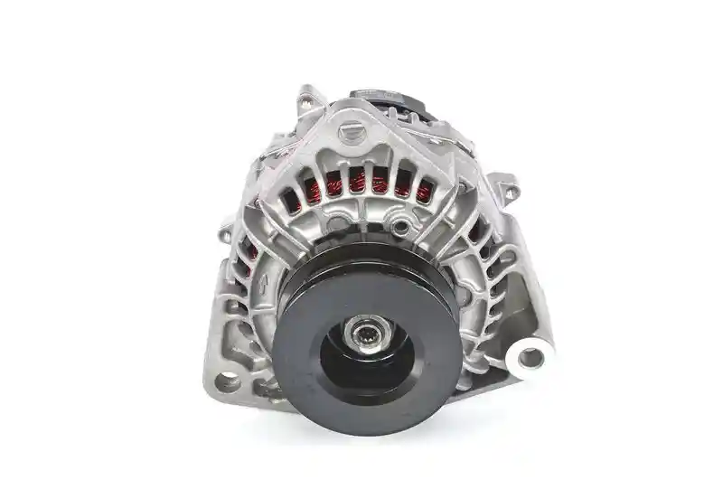 BOSCH 0 124 555 011