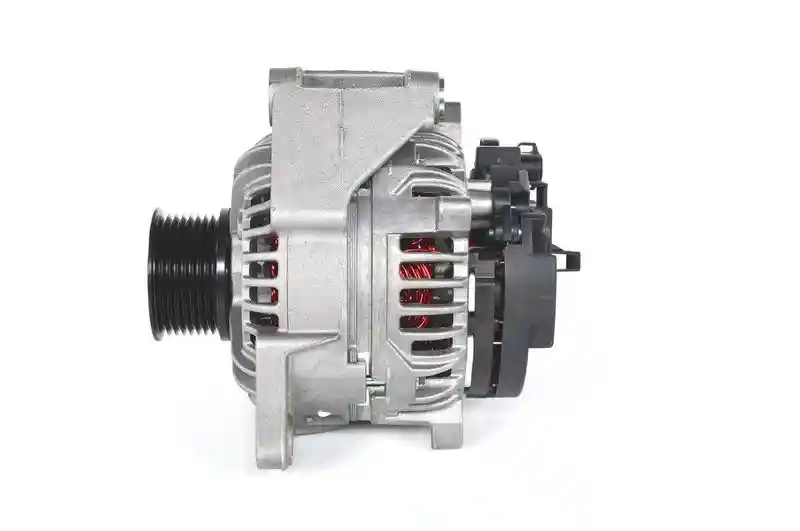 BOSCH 0 124 555 012