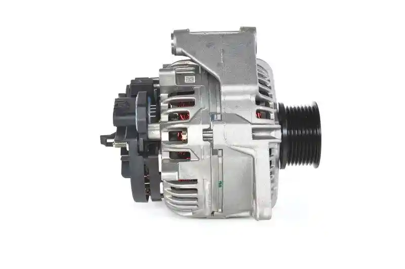 BOSCH 0 124 555 012
