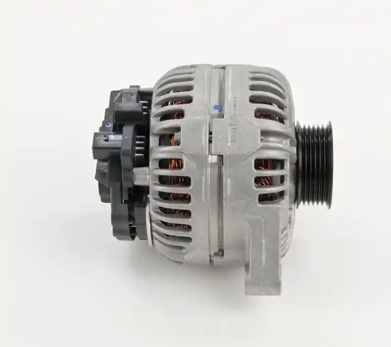 BOSCH 0 124 615 007