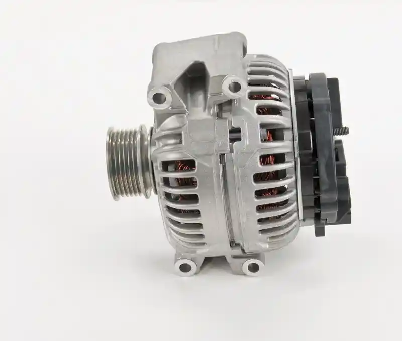 BOSCH 0 124 615 009