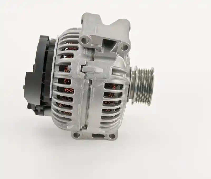 BOSCH 0 124 615 009
