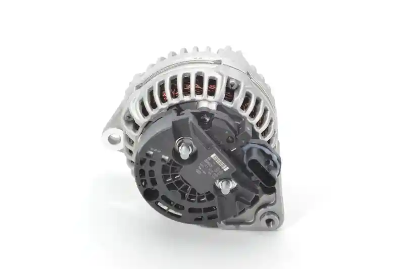 BOSCH 0 124 655 005