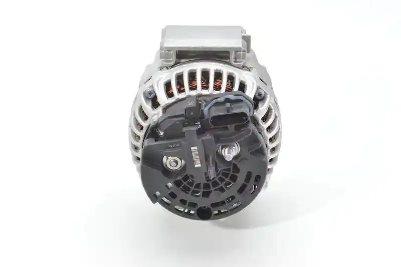 BOSCH 0 124 655 007