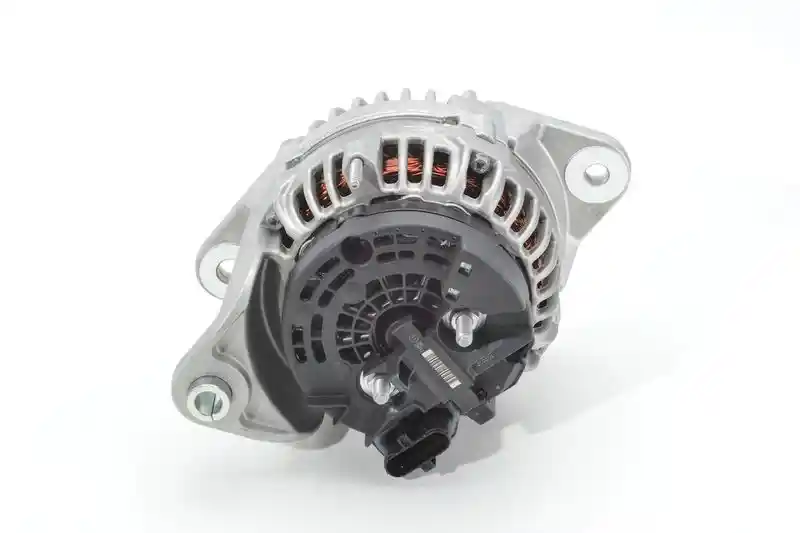 BOSCH 0 124 655 008