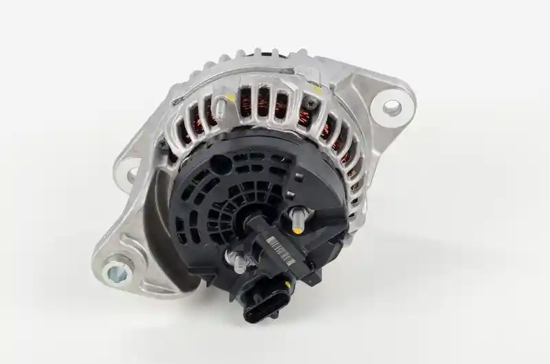 BOSCH 0 124 655 012
