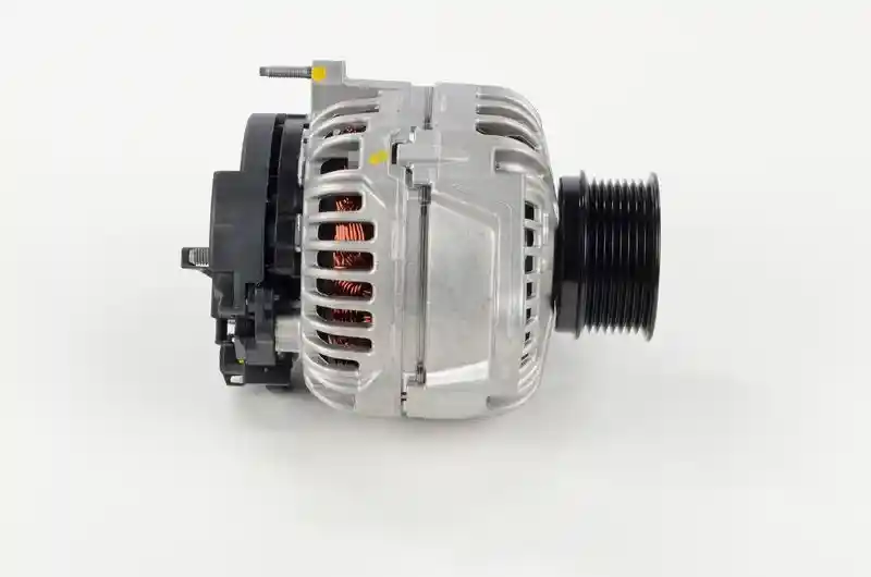 BOSCH 0 124 655 012